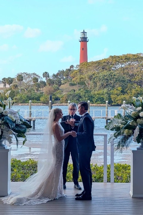 From Engaged To Married