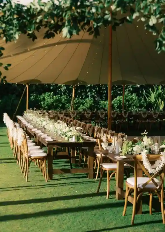 A Beach Wedding for Hannah and Dmitriy