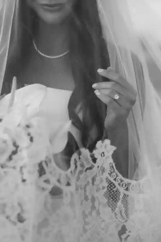 A Beach Wedding for Hannah and Dmitriy