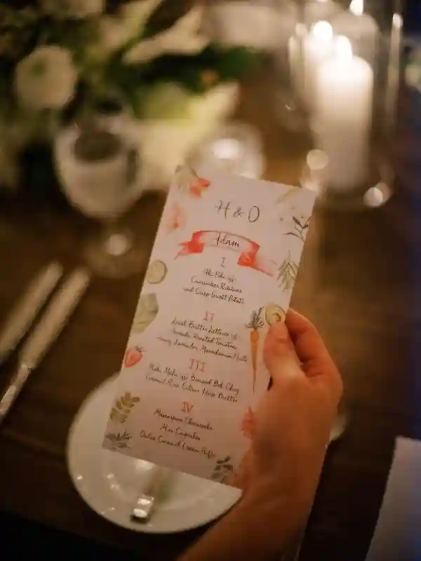 A Beach Wedding for Hannah and Dmitriy