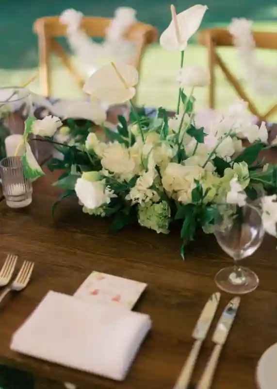 A Beach Wedding for Hannah and Dmitriy