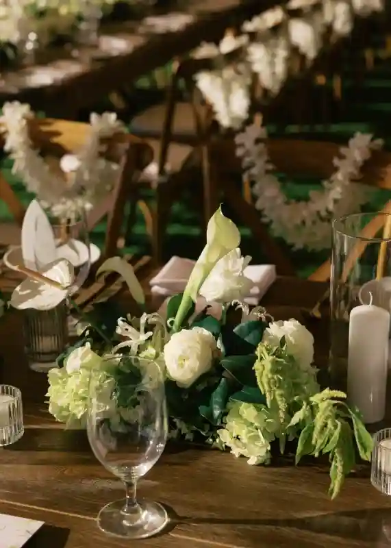 A Beach Wedding for Hannah and Dmitriy