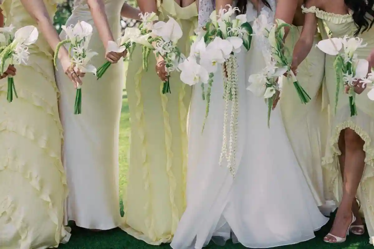 A Beach Wedding for Hannah and Dmitriy