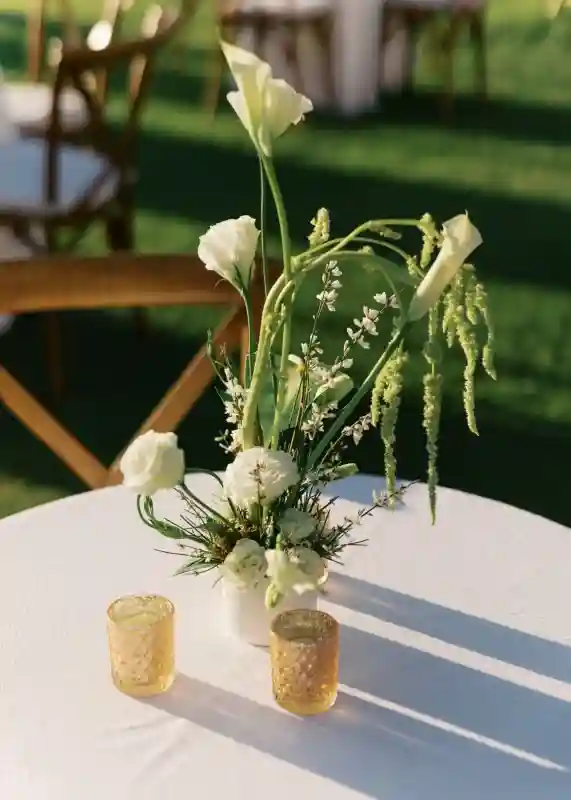 A Beach Wedding for Hannah and Dmitriy
