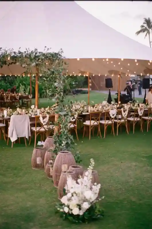 A Beach Wedding for Hannah and Dmitriy