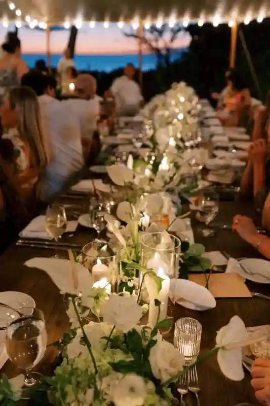 A Beach Wedding for Hannah and Dmitriy