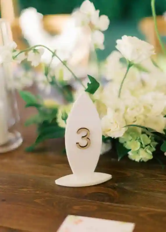 A Beach Wedding for Hannah and Dmitriy