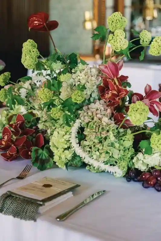 A City Hall Wedding for Heidi and Marian