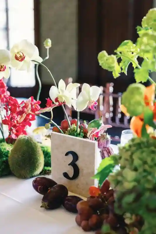 A City Hall Wedding for Heidi and Marian