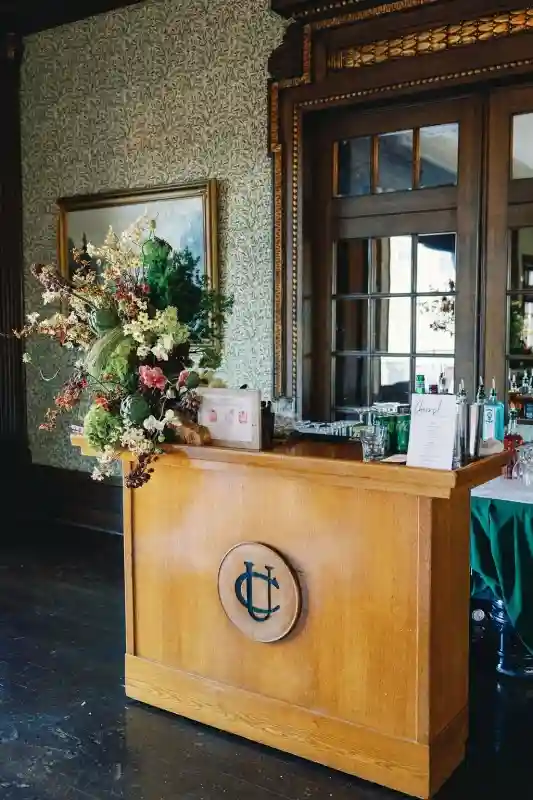 A City Hall Wedding for Heidi and Marian