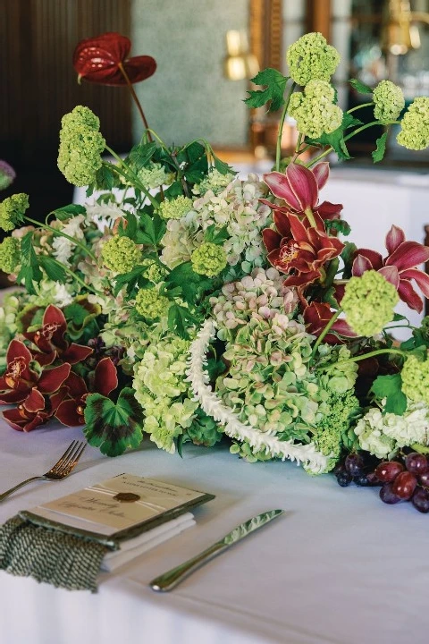 A City Hall Wedding for Heidi and Marian
