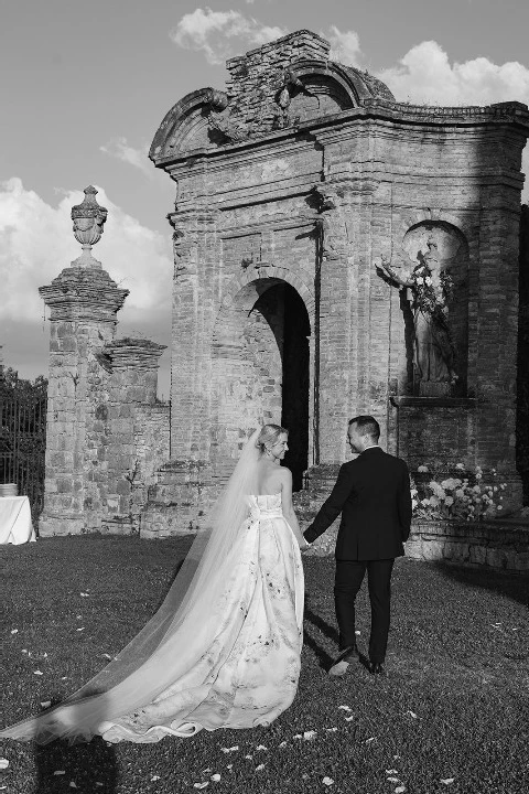 Italian Weddings By Natalia