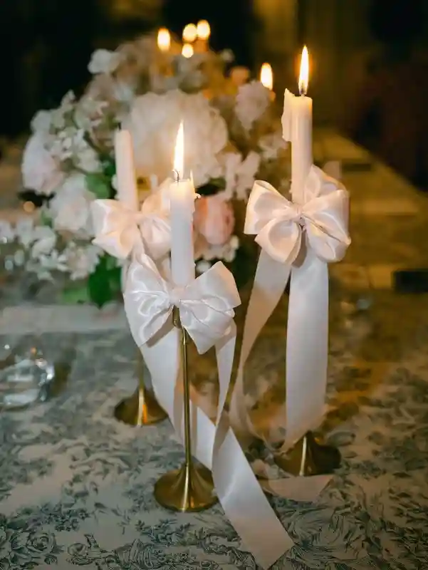 An Intimate Wedding for Jamie and Brian