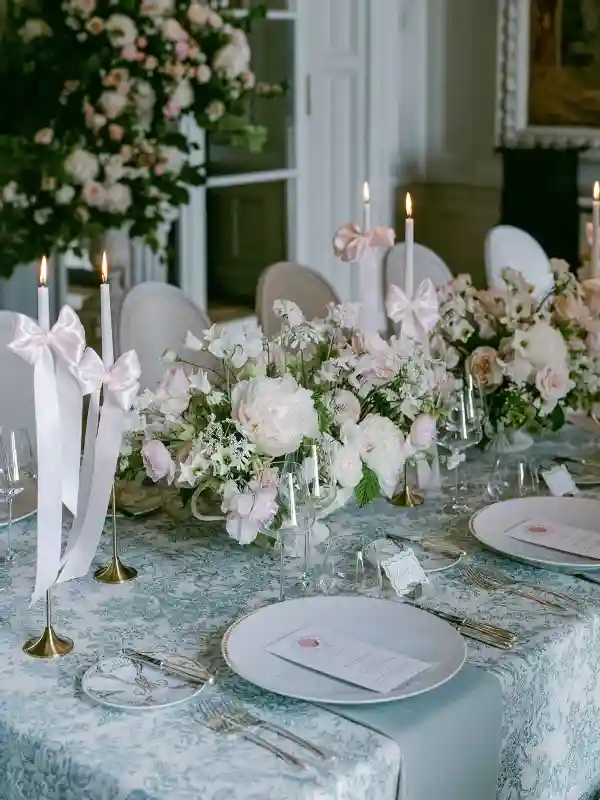 An Intimate Wedding for Jamie and Brian