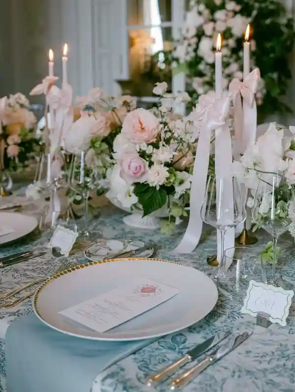 An Intimate Wedding for Jamie and Brian