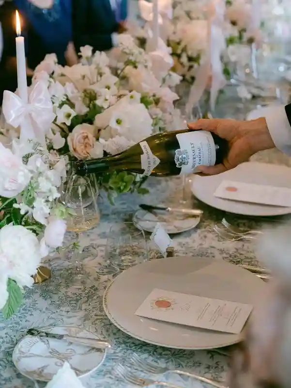 An Intimate Wedding for Jamie and Brian
