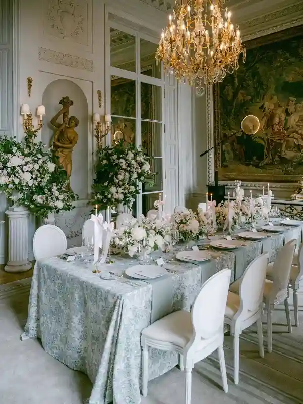 An Intimate Wedding for Jamie and Brian