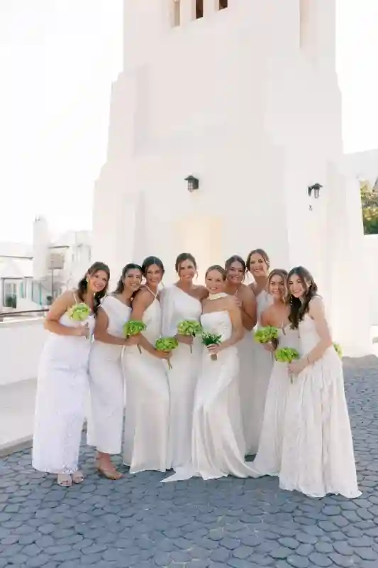 A Classic Wedding for Jenna and Harrison
