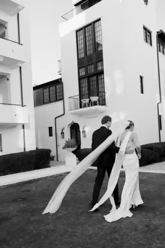 A Classic Wedding for Jenna and Harrison
