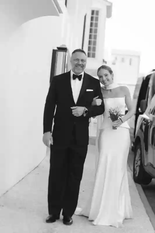 A Classic Wedding for Jenna and Harrison