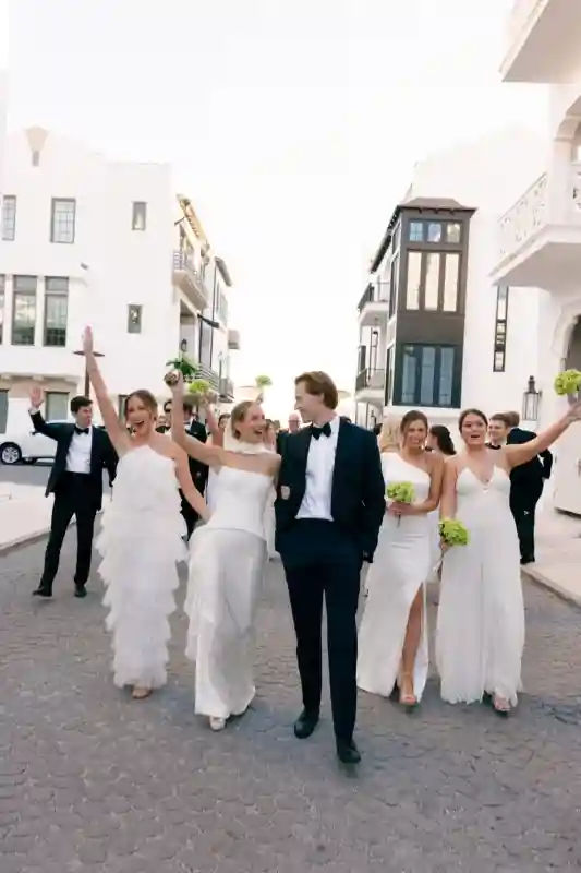 A Classic Wedding for Jenna and Harrison