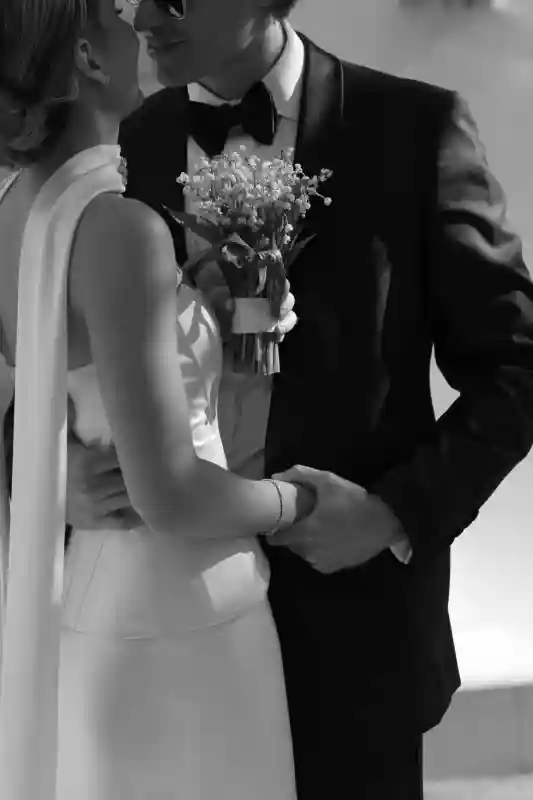 A Classic Wedding for Jenna and Harrison