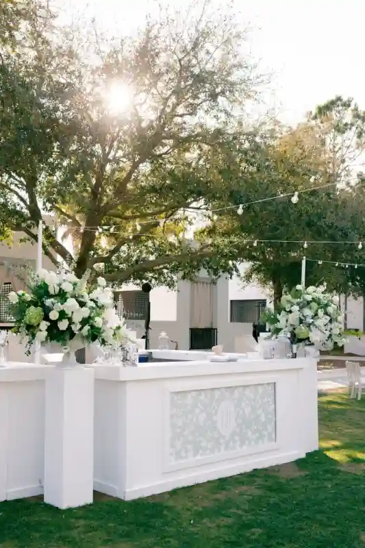 A Classic Wedding for Jenna and Harrison