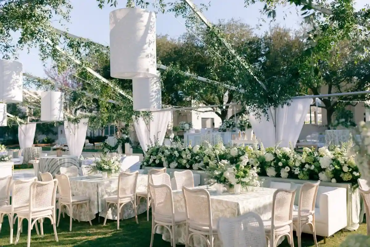 A Classic Wedding for Jenna and Harrison