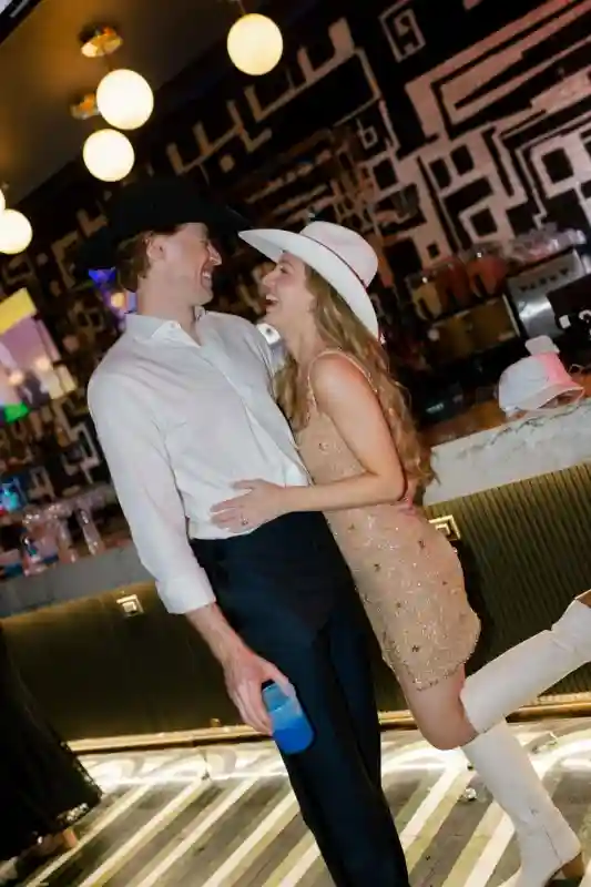 A Classic Wedding for Jenna and Harrison