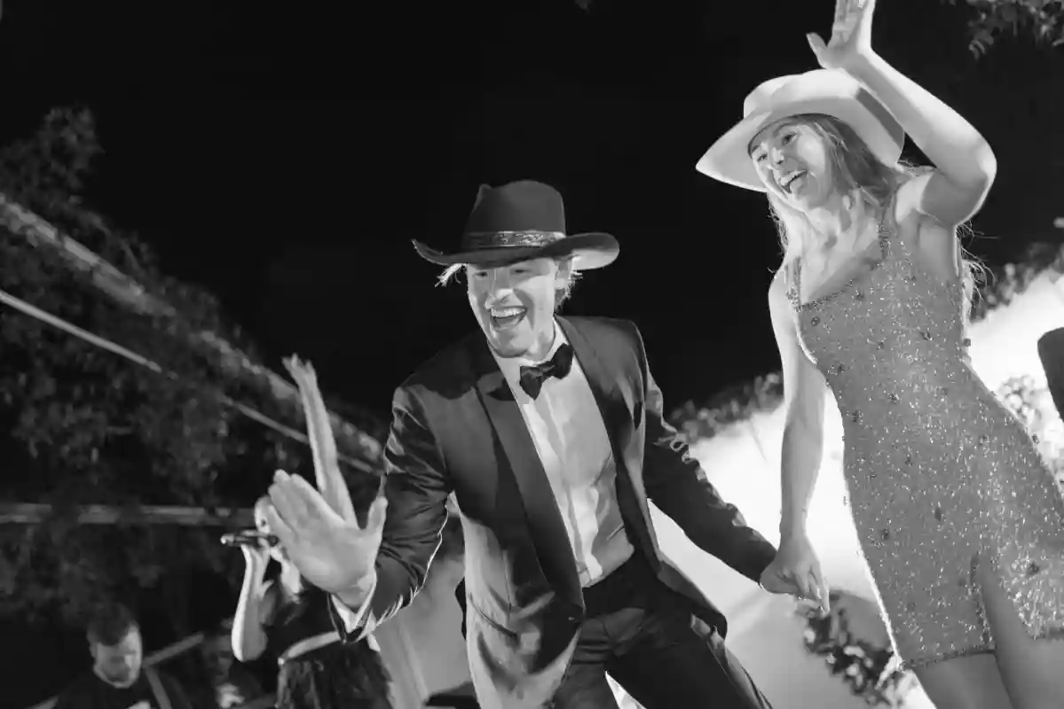 A Classic Wedding for Jenna and Harrison