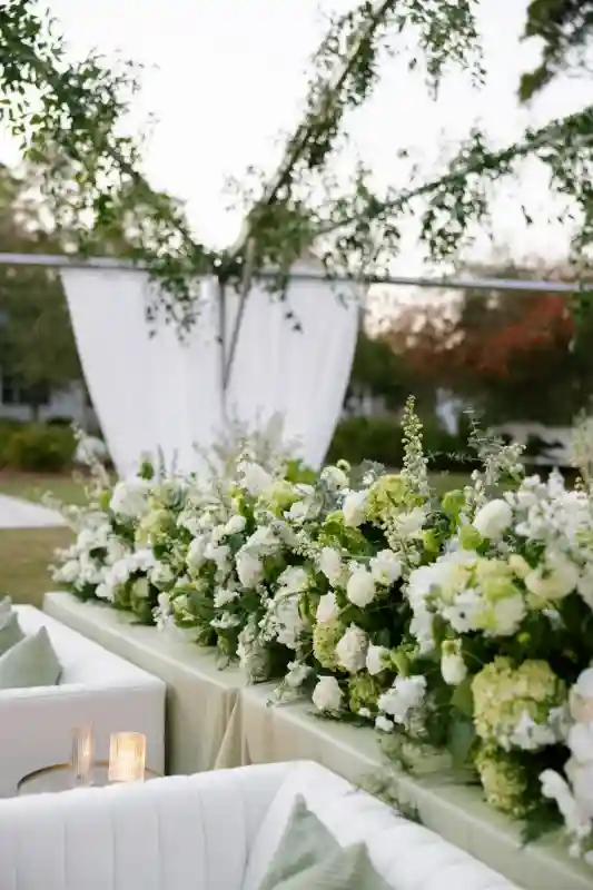 A Classic Wedding for Jenna and Harrison
