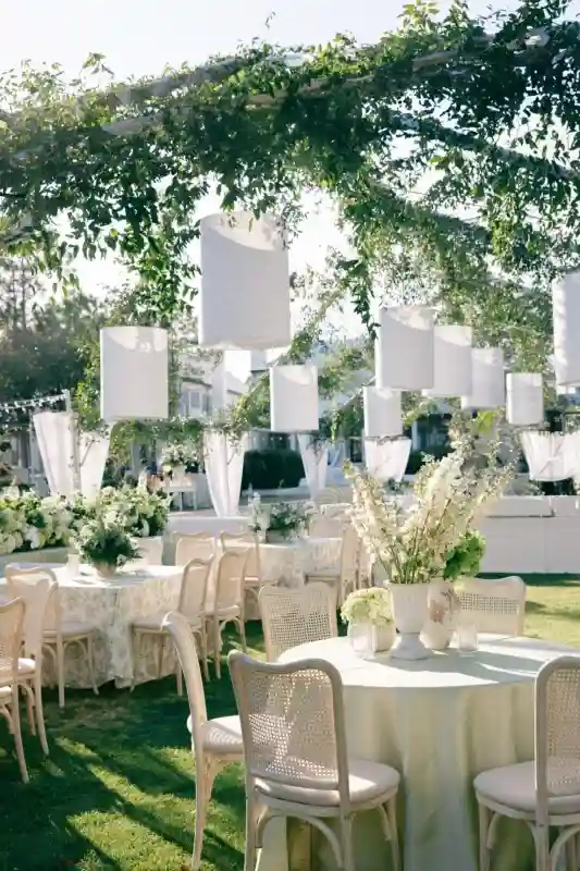 A Classic Wedding for Jenna and Harrison