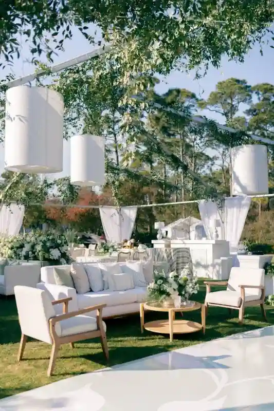A Classic Wedding for Jenna and Harrison