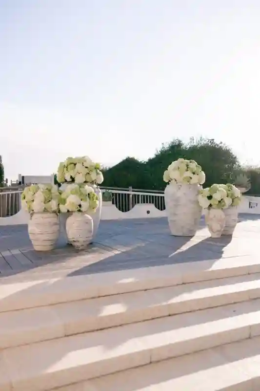 A Classic Wedding for Jenna and Harrison