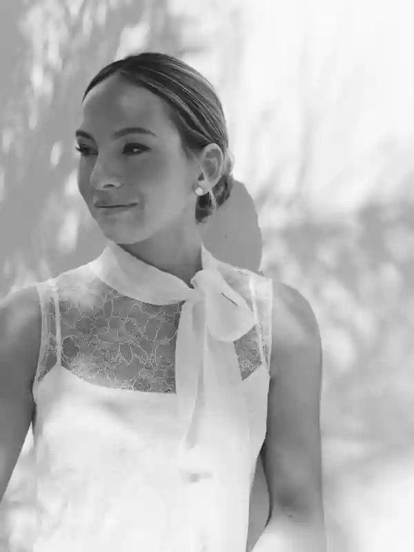 A Classic Wedding for Jenna and Harrison