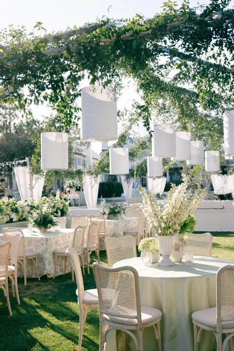 A Classic Wedding for Jenna and Harrison