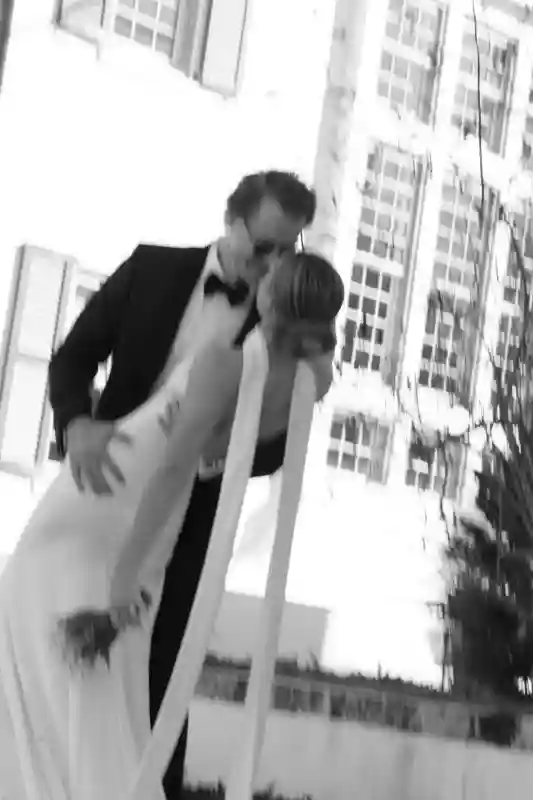 A Classic Wedding for Jenna and Harrison