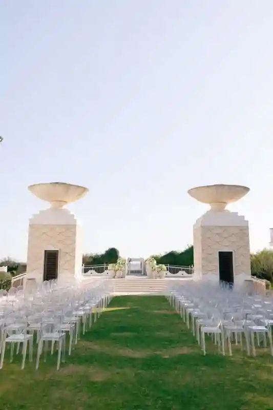 A Classic Wedding for Jenna and Harrison