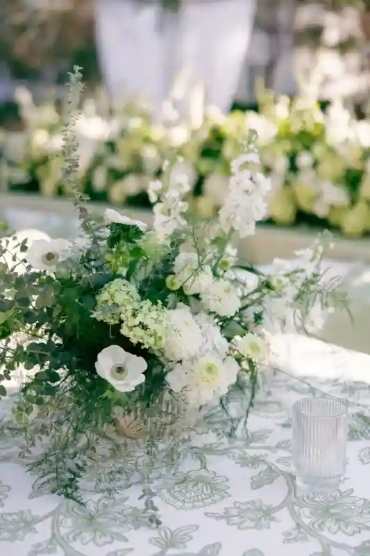 A Classic Wedding for Jenna and Harrison