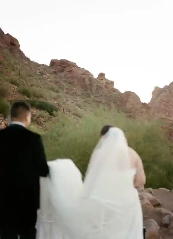 A Classic Wedding for Jessica and Trent