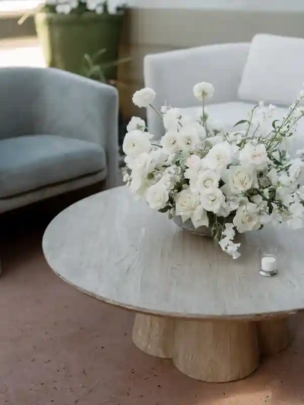 A Classic Wedding for Jessica and Trent