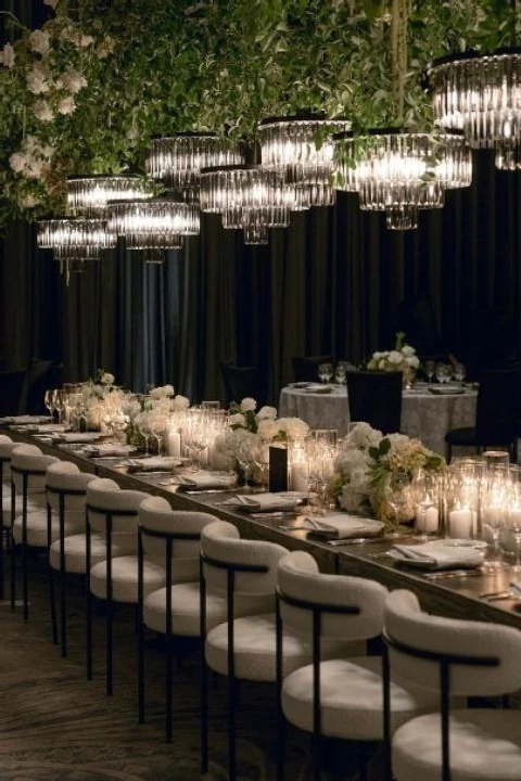 A Formal Wedding for Karen and Felix