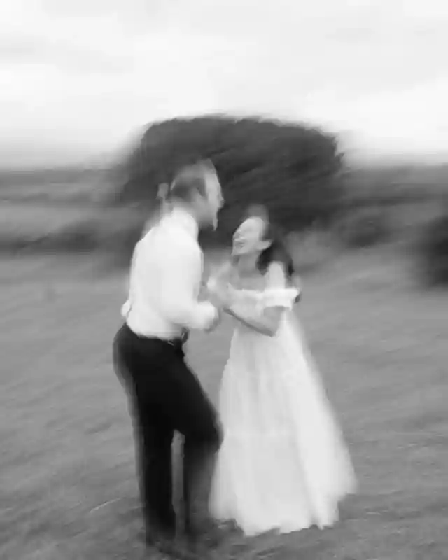 An Outdoor Wedding for Keren  and Adam