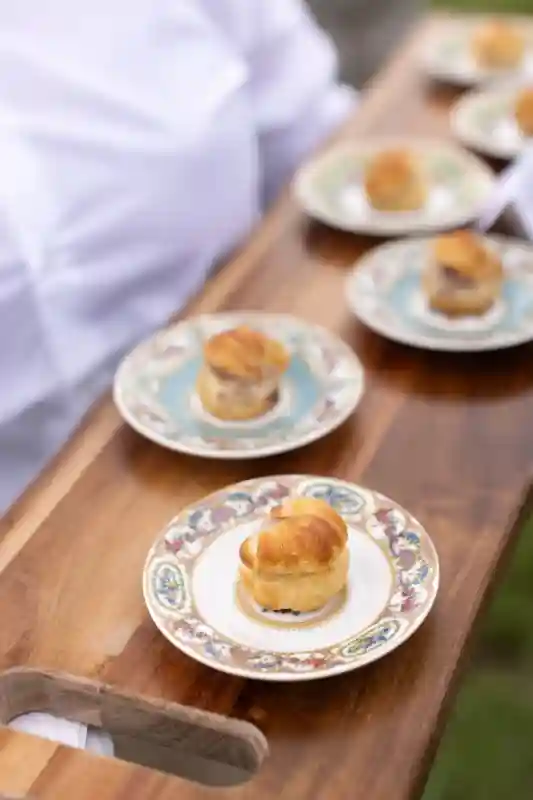 An Outdoor Wedding for Keren  and Adam
