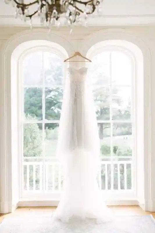 An Outdoor Wedding for Keren  and Adam