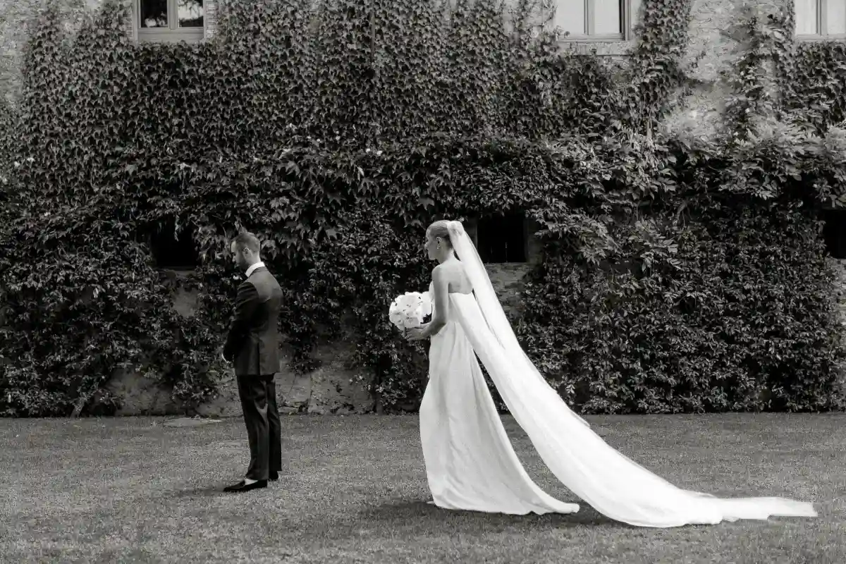 A Countryside Wedding for Lauren and Alex