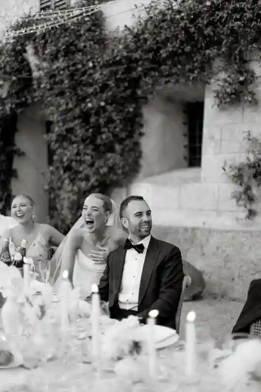 A Countryside Wedding for Lauren and Alex