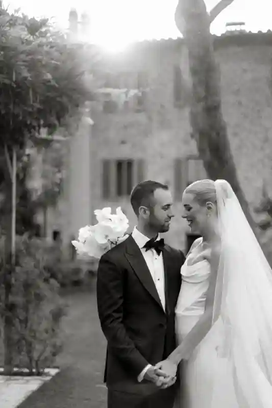 A Countryside Wedding for Lauren and Alex