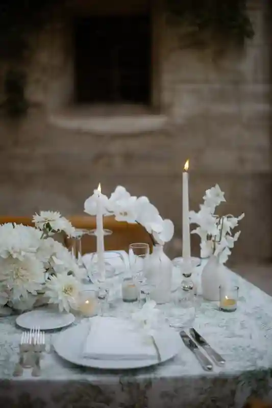 A Countryside Wedding for Lauren and Alex