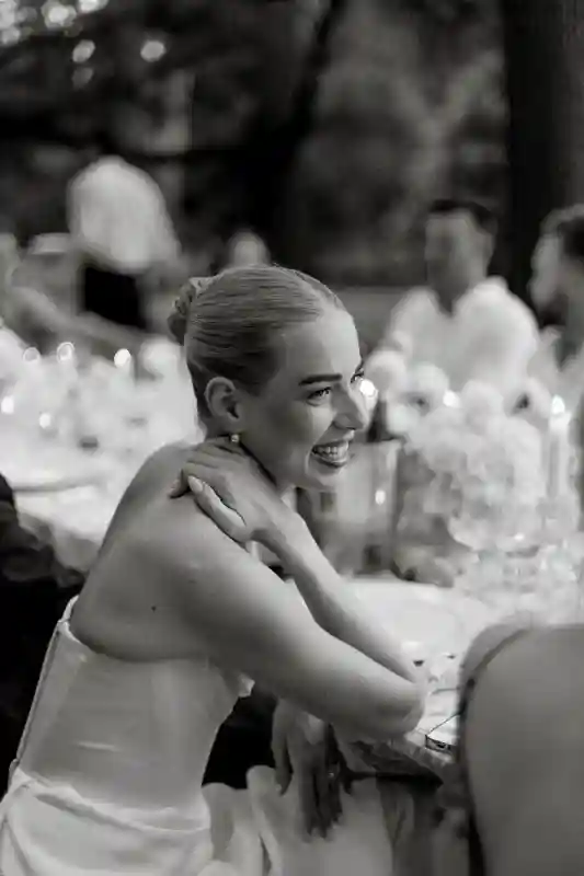 A Countryside Wedding for Lauren and Alex